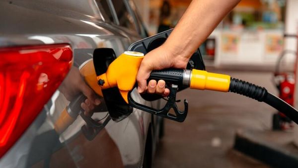 Drunk Men Jailed for Stealing Diesel in Dubai