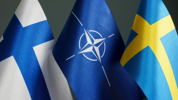 Russia Expels Two Finnish Embassy Staff (AFP)