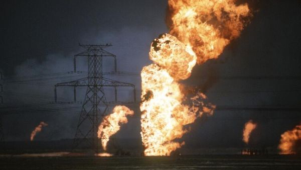 At Least 100 Killed in Explosion at Illegal Oil Refinery in Nigeria