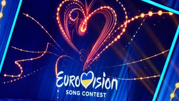Ukraine With Global Support Poised to Win Eurovision 2022