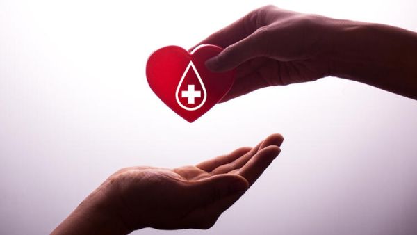 Man in India Determined to Save People From Blood Shortage