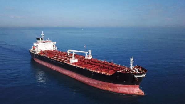 State Media: Iran Seizes Foreign Tanker Suspected of Smuggling (AFP)