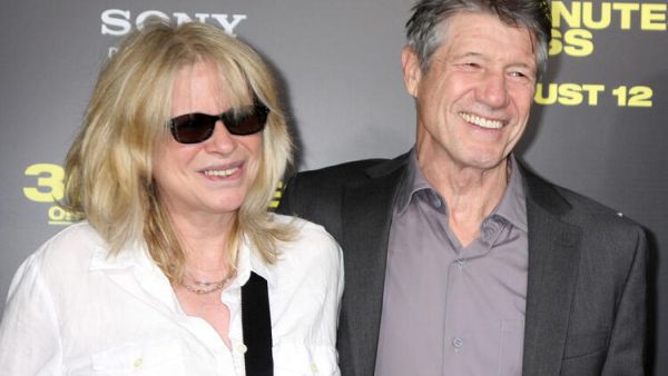 'Tremors' Actor Fred Ward Dies at 79