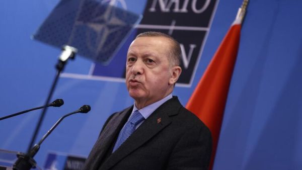 Turkish President to Visit Saudi Arabia