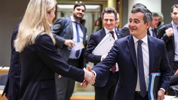 French Minister's Ramadan Message Draws Ire