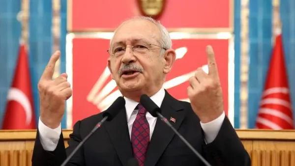 Turkey's Opposition Leader Loses Power Over Unpaid Bills (AFP)