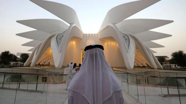 Expo 2020 Dubai: Official Says Most Pavilions Will Stay