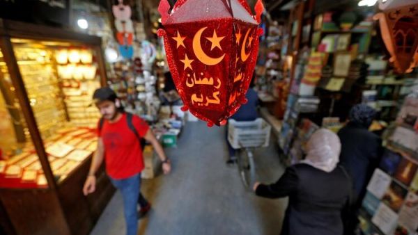 Malaysian Artists Join Ramadan Aid Events in Northern Syria