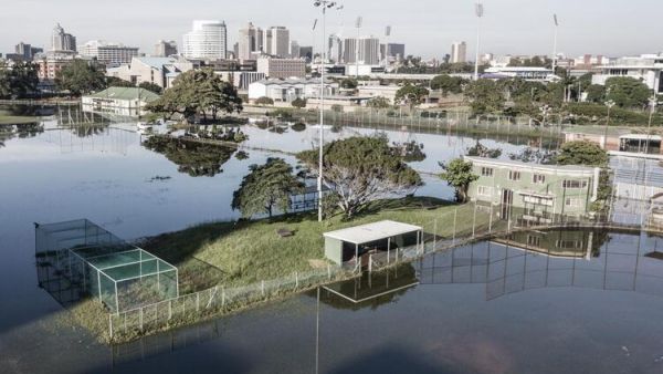 South Africa Announces State of Disaster After Deadly Floods