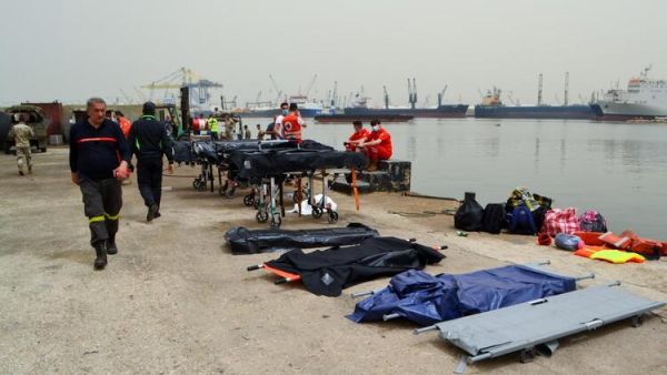 Over 3,000 Migrants Dead, Missing in 2021 After Europe Crossing Attempts