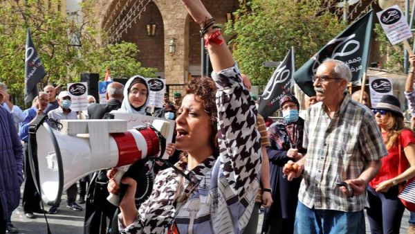 Lebanon's Elections Unlikely to Bring Desired Change