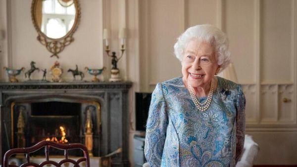Queen Elizabeth II to Miss Royal Parties Due to Mobility Issues