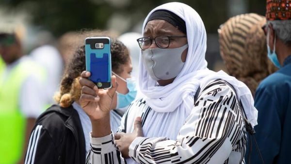 Attacks Against Muslims Indicate Islamophobia Rooted in Canada