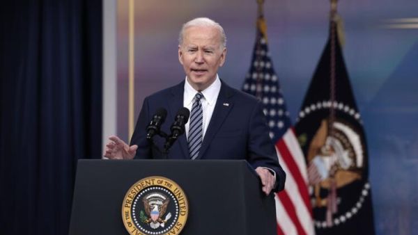 US President Wishes Muslims 'Ramadan Kareem'