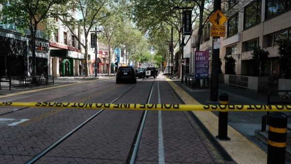 Shooter Kills 6, Injures 12 in California