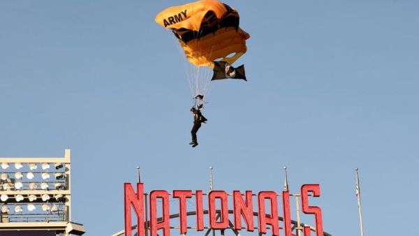 False Alarm Triggers US Capitol Evacuation (AFP)