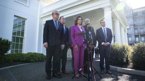 US House Passes $40 Billion in New Funding for Ukraine