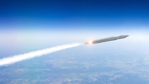 Authorities: 6 Rockets Hit District in Northern Iraq