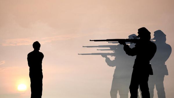 Firing Squad or Electrocution? US Death Penalty in Spotlight (AFP)