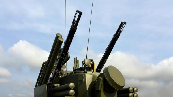 Germany to Deliver Anti-Aircraft Tanks to Ukraine