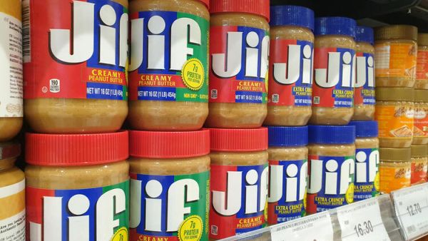 Salmonella Discovered in US Peanut Butter