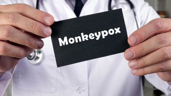 Spain Confirms 31 Monkeypox Cases