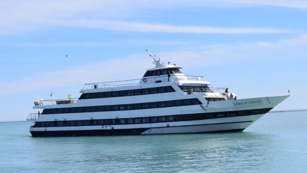 Tour Boat With 26 People Missing in Northern Japan