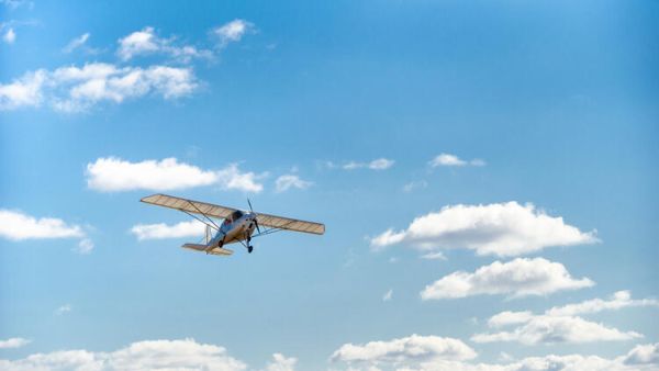 YouTuber Crashes Plane on Purpose, Pilot's License Revoked