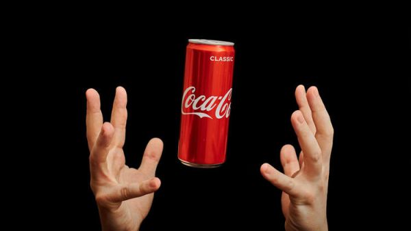 Ex-Coca-Cola Chemist Gets 14 Years for Stealing Trade Secrets for China