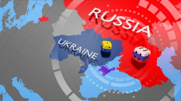 Ukraine War Draws Attention to Region's Historical History