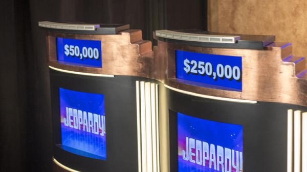 Mattea Roach Notches 18th 'Jeopardy!' Win