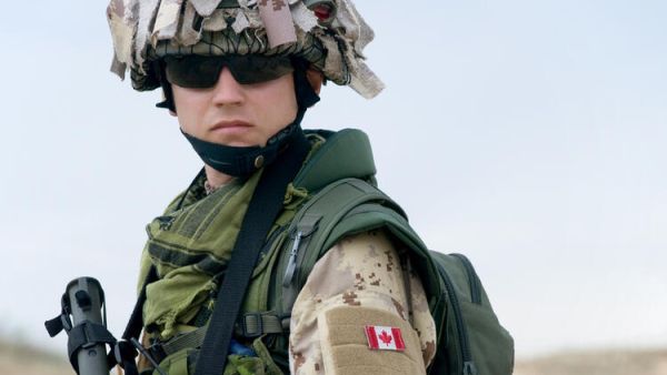 Investigation Finds Canada Military Rife With Extremism, Islamophobia