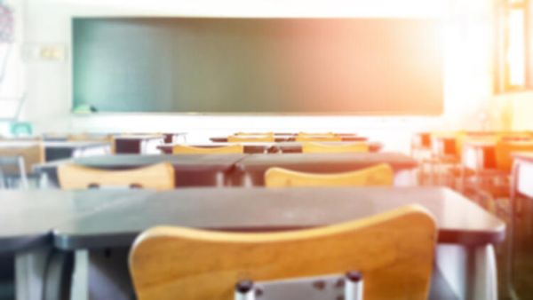 Disputes Over US School Anti-Racism Policies Move to Courts