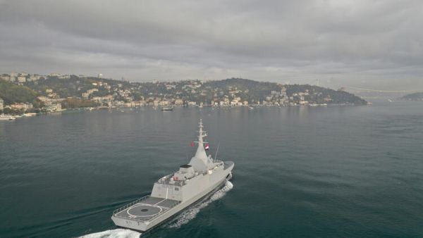 KSA and Egypt Conclude Joint Operation in Red Sea