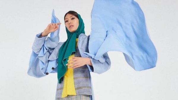 Two Arab Women Designers to Watch out for at Milan Fashion Week