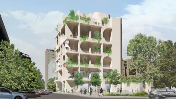 New Beirut Art Museum to Open in 2026