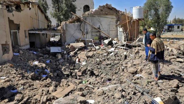 Landmine Explosion Kills 9 Soldiers in Northern Yemen