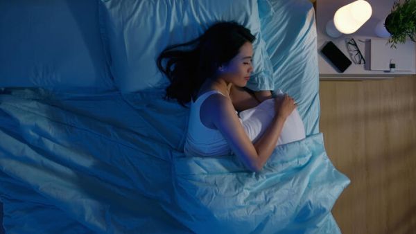Experts Encourage Rest for World Sleep Day