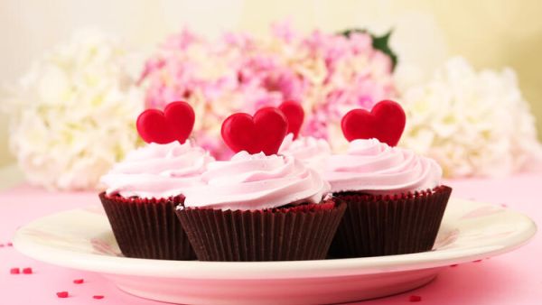 Valentine's Day Chocolate Shops and Patisseries