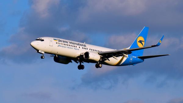 Iran and Countries Clash Over Reparations for 2020 Crash