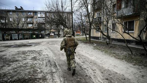 Ukraine’s Security Council to Declare State of Emergency