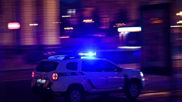 Russia Says it Destroyed Ukraine Airbases, Air Defenses