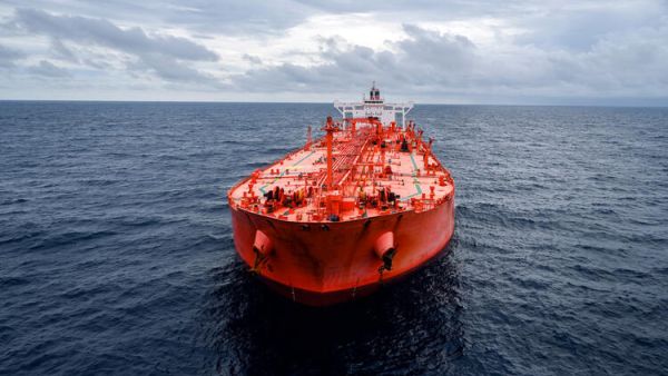Agreement on Transfer of Oil From Abandoned Tanker off Yemen