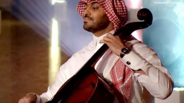 Saudi Musician Brings Melody to KSA’s Classical Music Scene