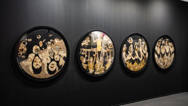 Art Dubai Highlights Role as Hub for Art From Africa