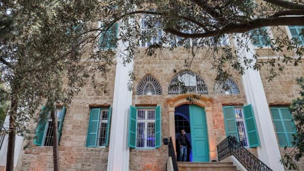 UN Finishes Repairs on Hundreds of Schools Damaged by Beirut Blast