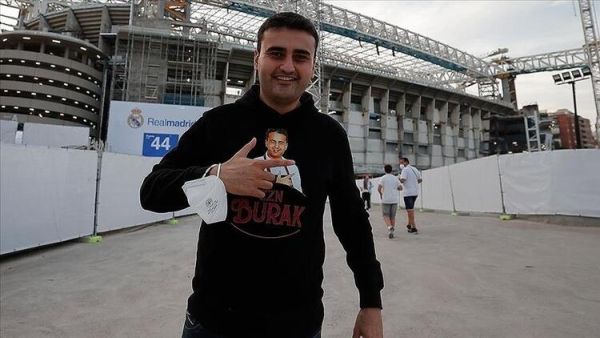 Turkish Chef Partners With Ronaldo to Open Restaurant in London