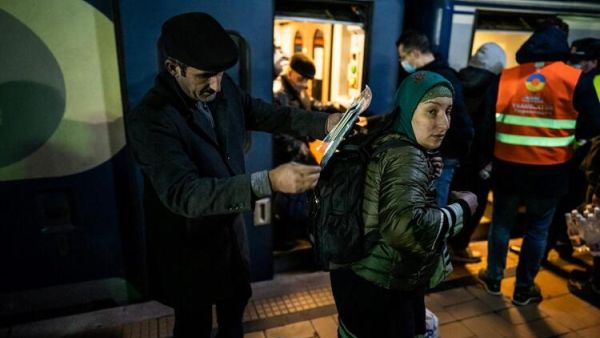 Russia, Ukraine Agree to Create Humanitarian Corridors