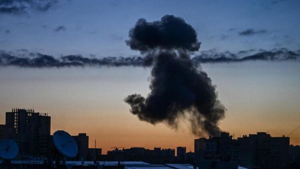 UN Confirms 691 Civilians Killed, 1143 Injured in Ukraine