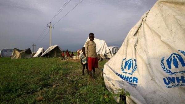 UN, Partners Appeal for $1.2B for Refugees in Eastern Africa